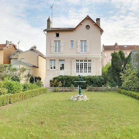La Maison Carteret Montier-en-Der Exterior foto