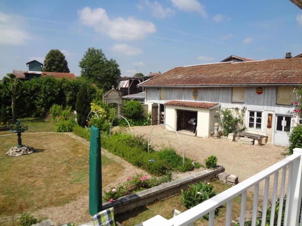 La Maison Carteret Montier-en-Der Zimmer foto